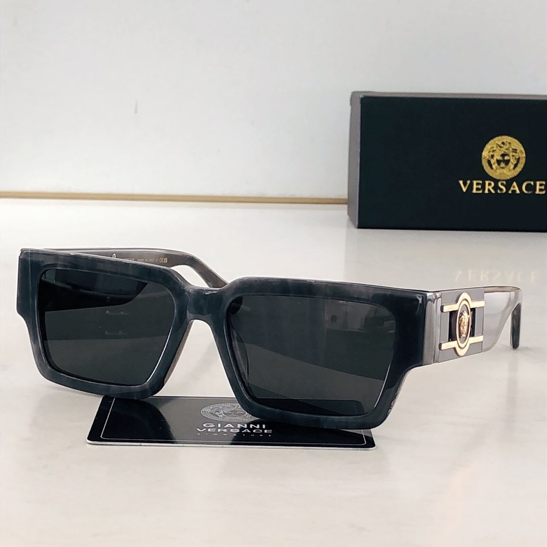 Versace Sunglasses