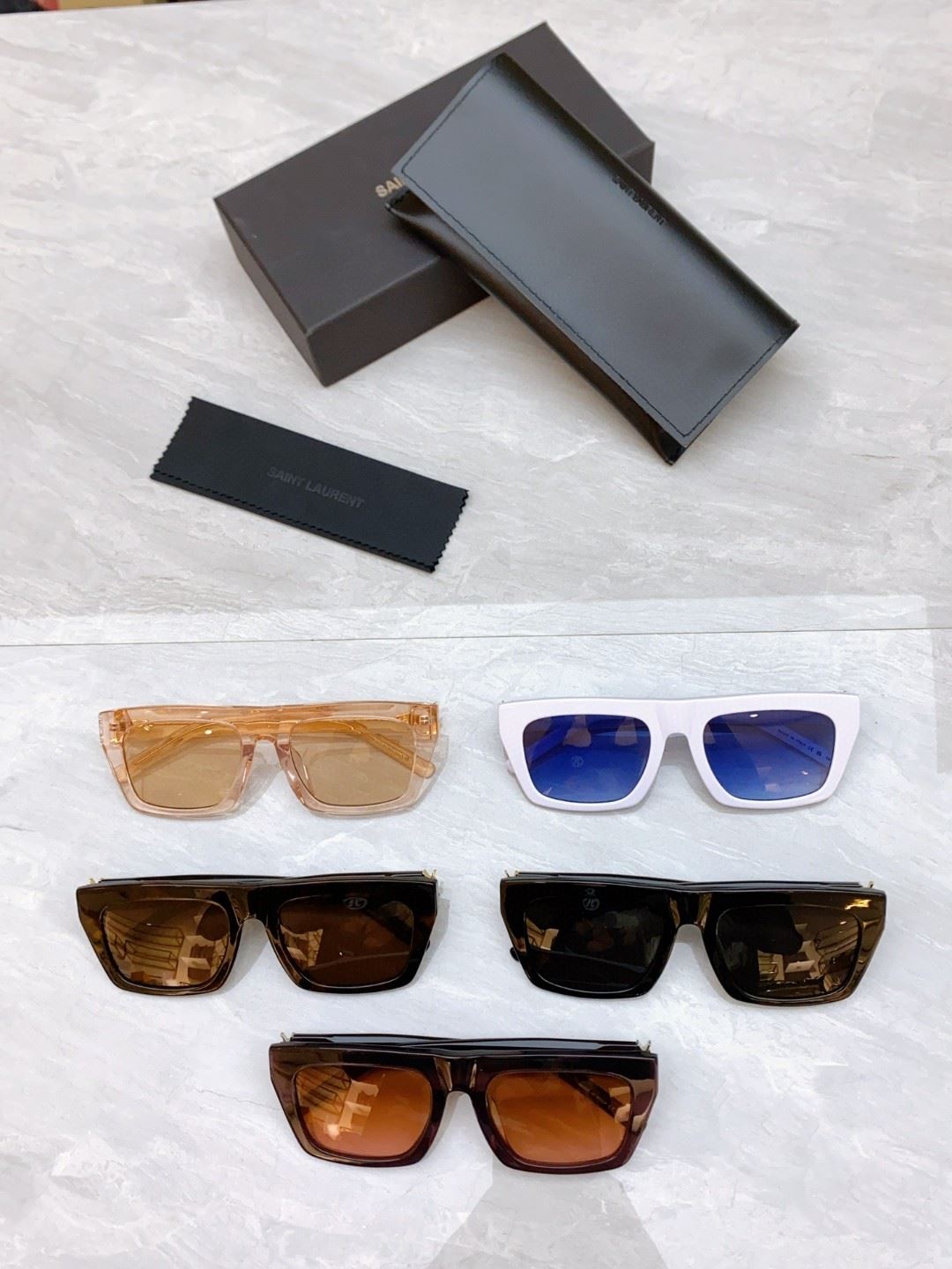 YSL Sunglasses