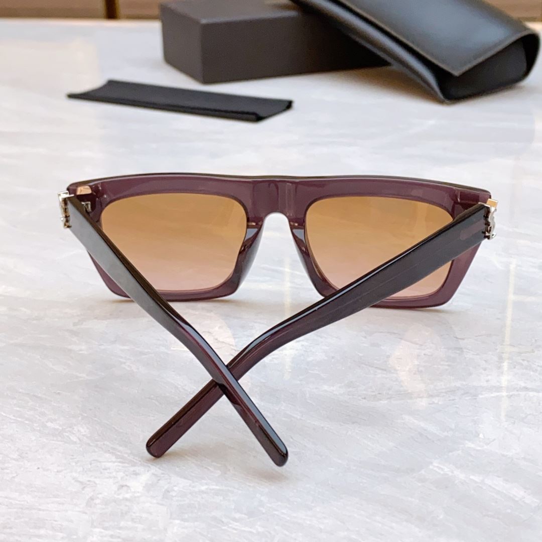 YSL Sunglasses