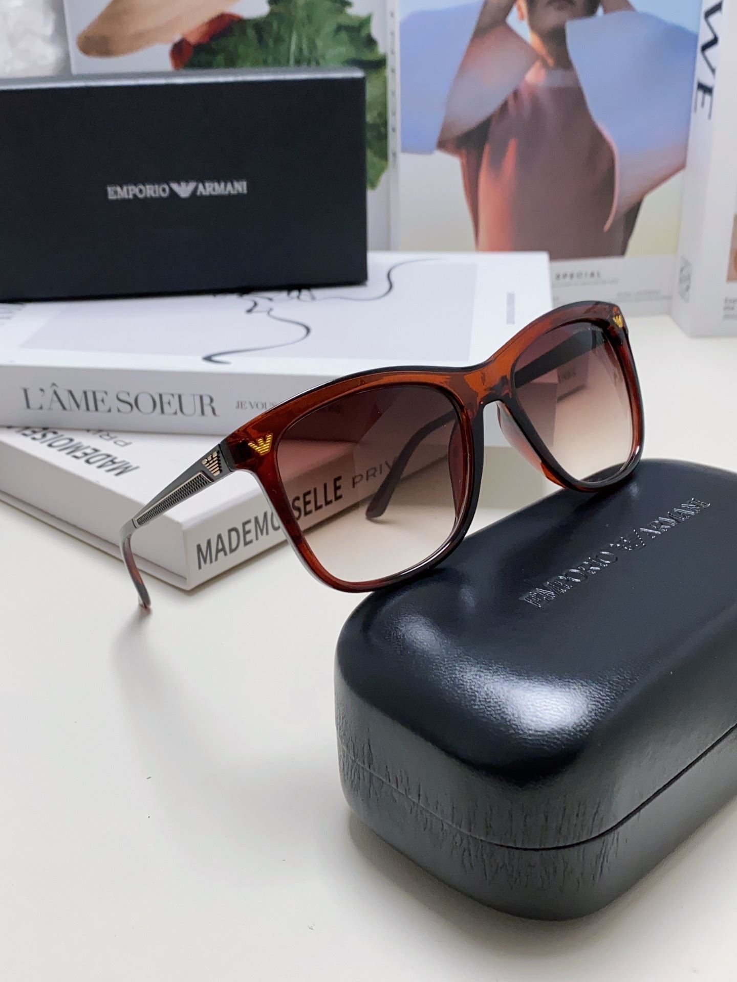 Armani Sunglasses