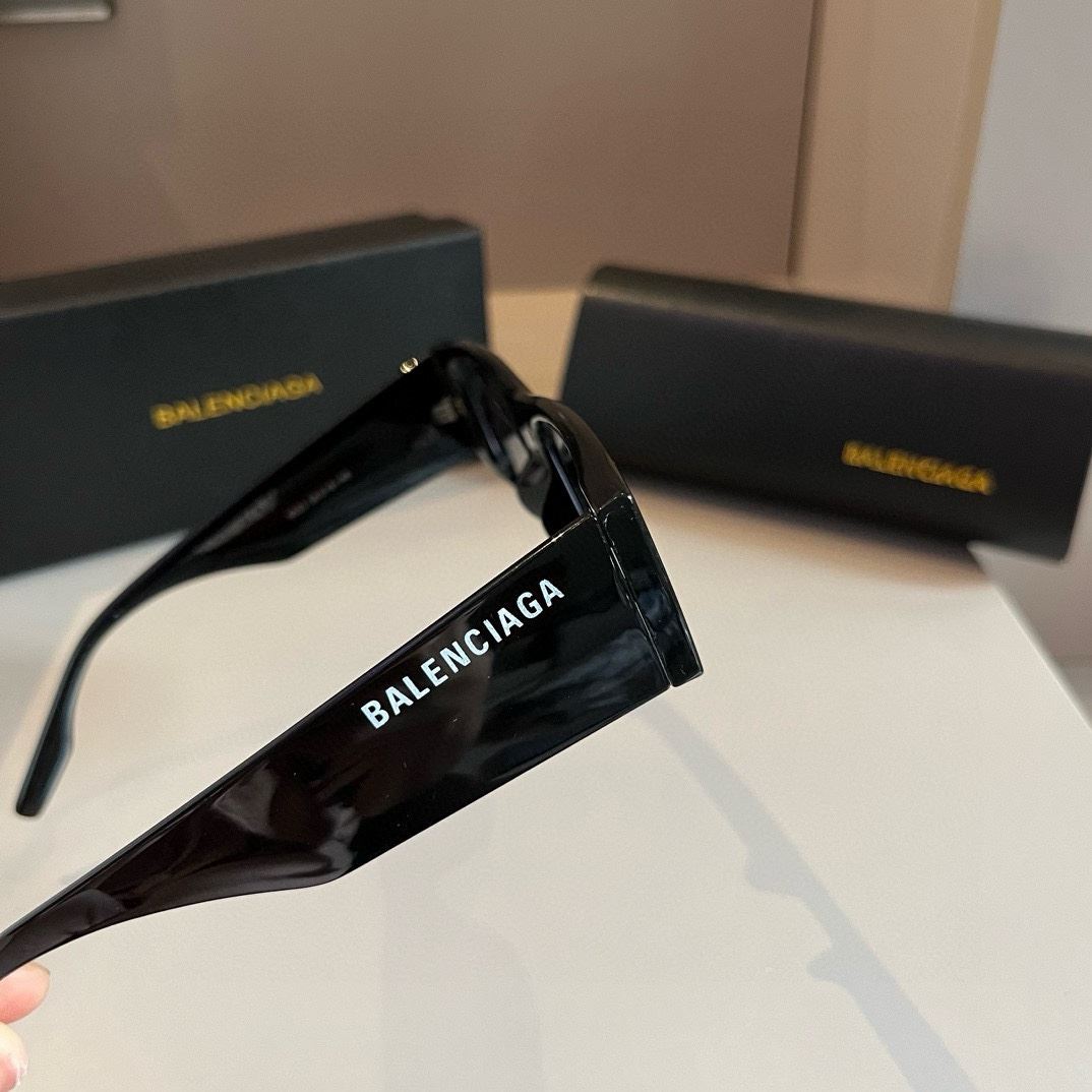 Balenciaga Sunglasses