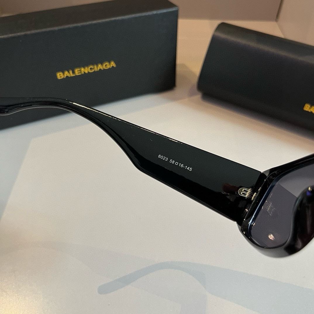 Balenciaga Sunglasses