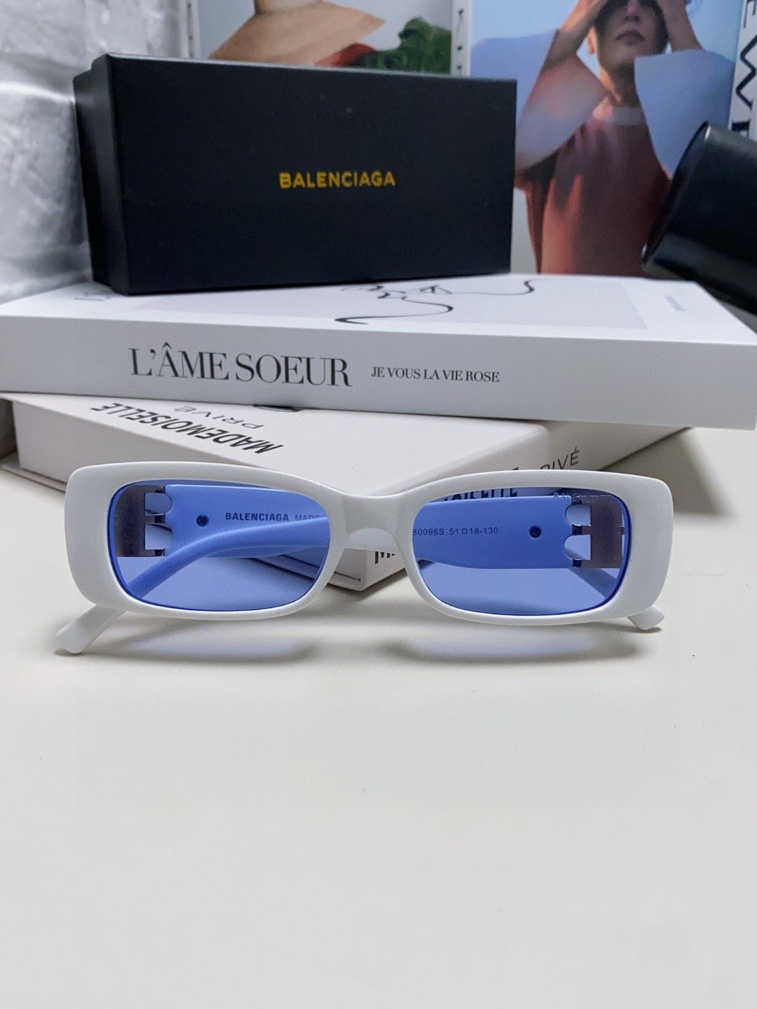 Balenciaga Sunglasses