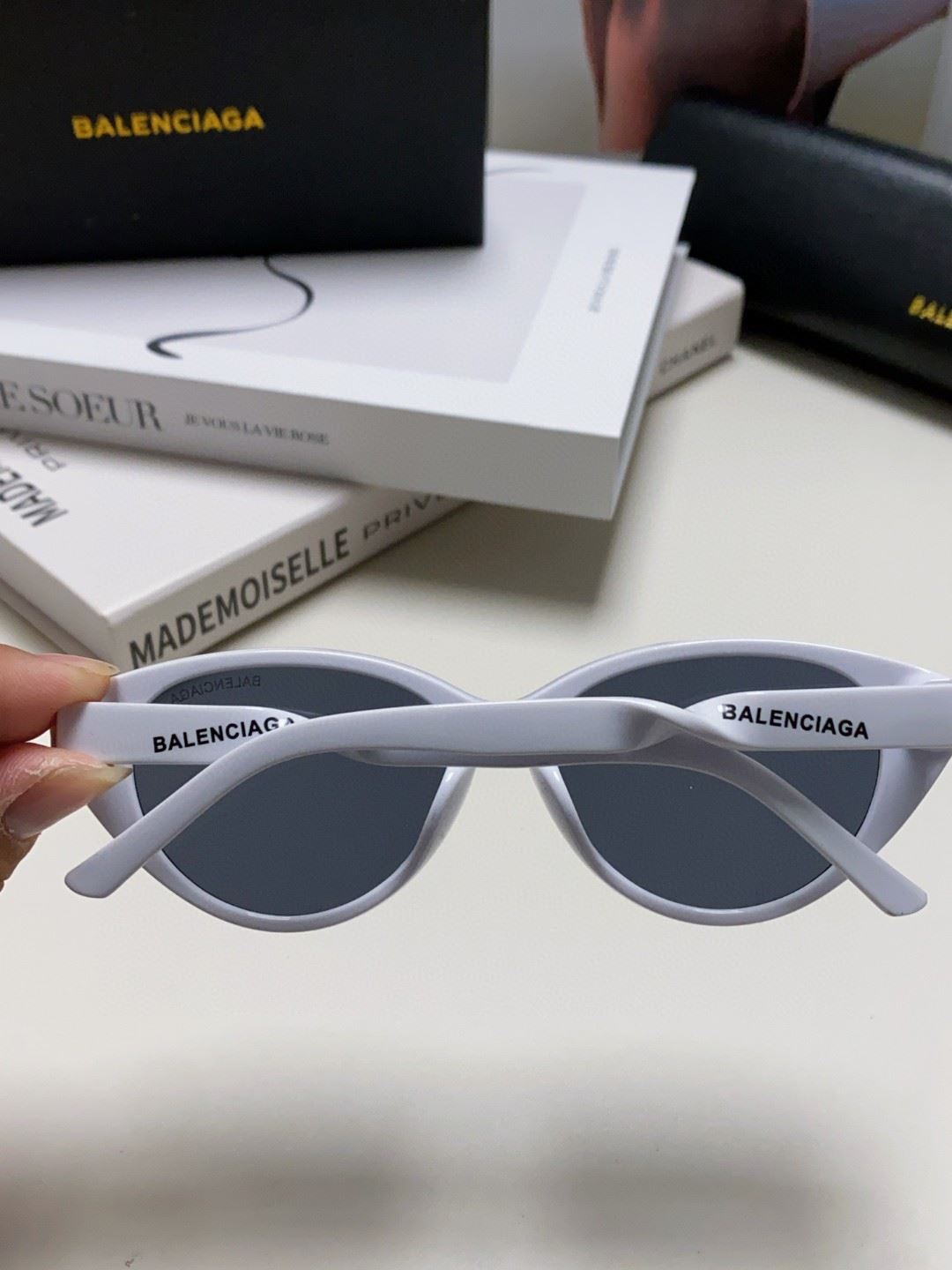 Balenciaga Sunglasses