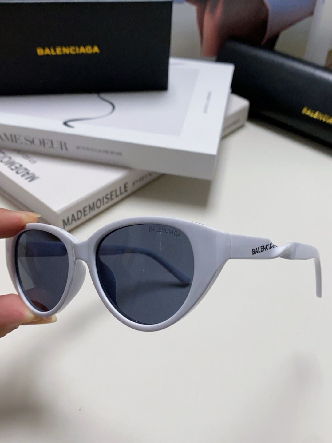 Balenciaga Sunglasses