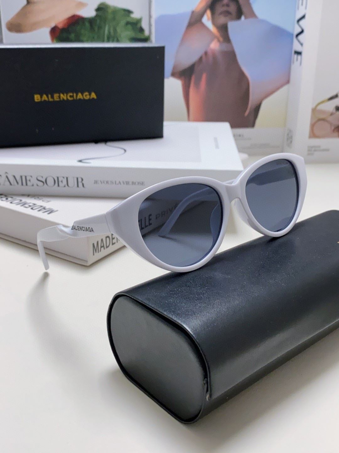 Balenciaga Sunglasses