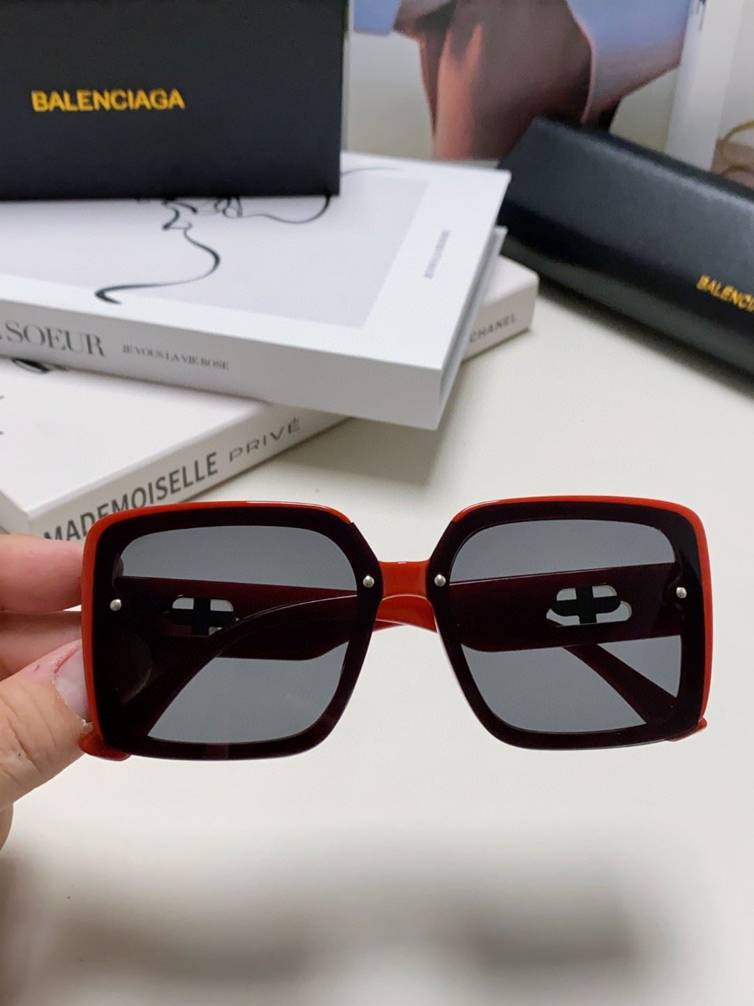 Balenciaga Sunglasses