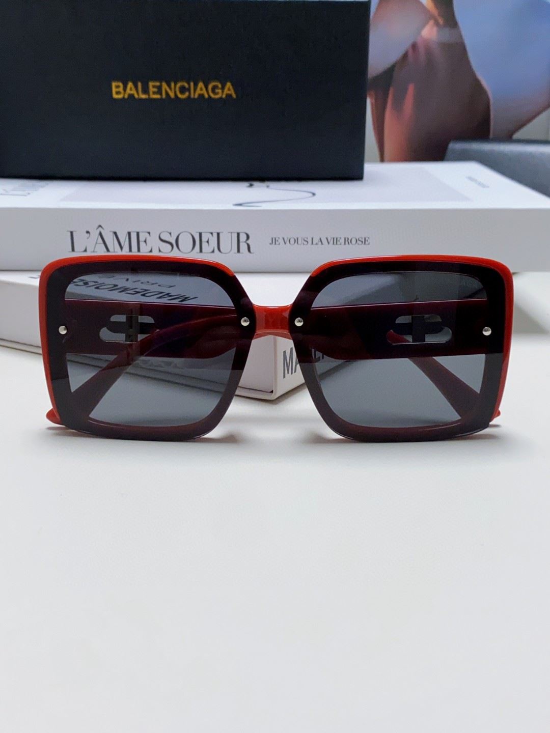 Balenciaga Sunglasses