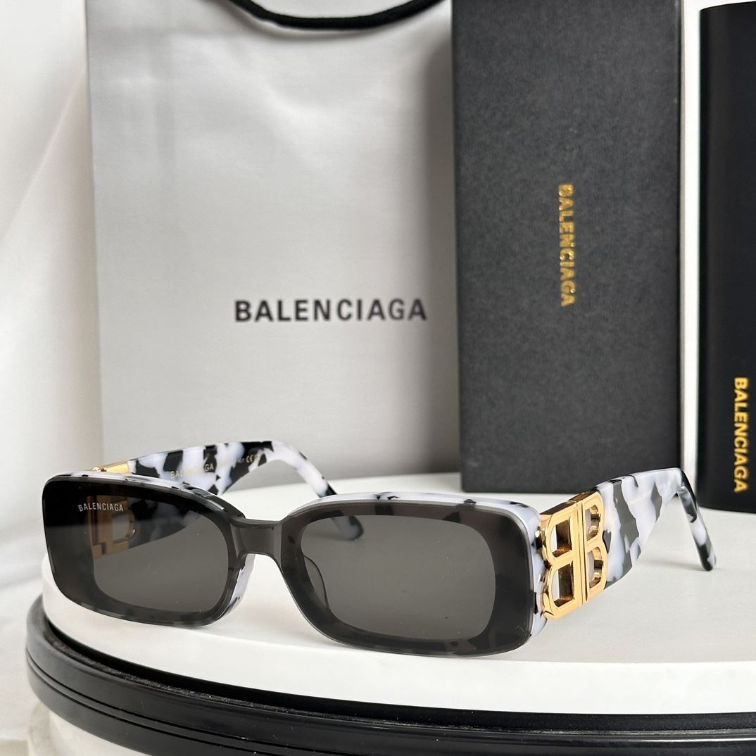 Balenciaga Sunglasses