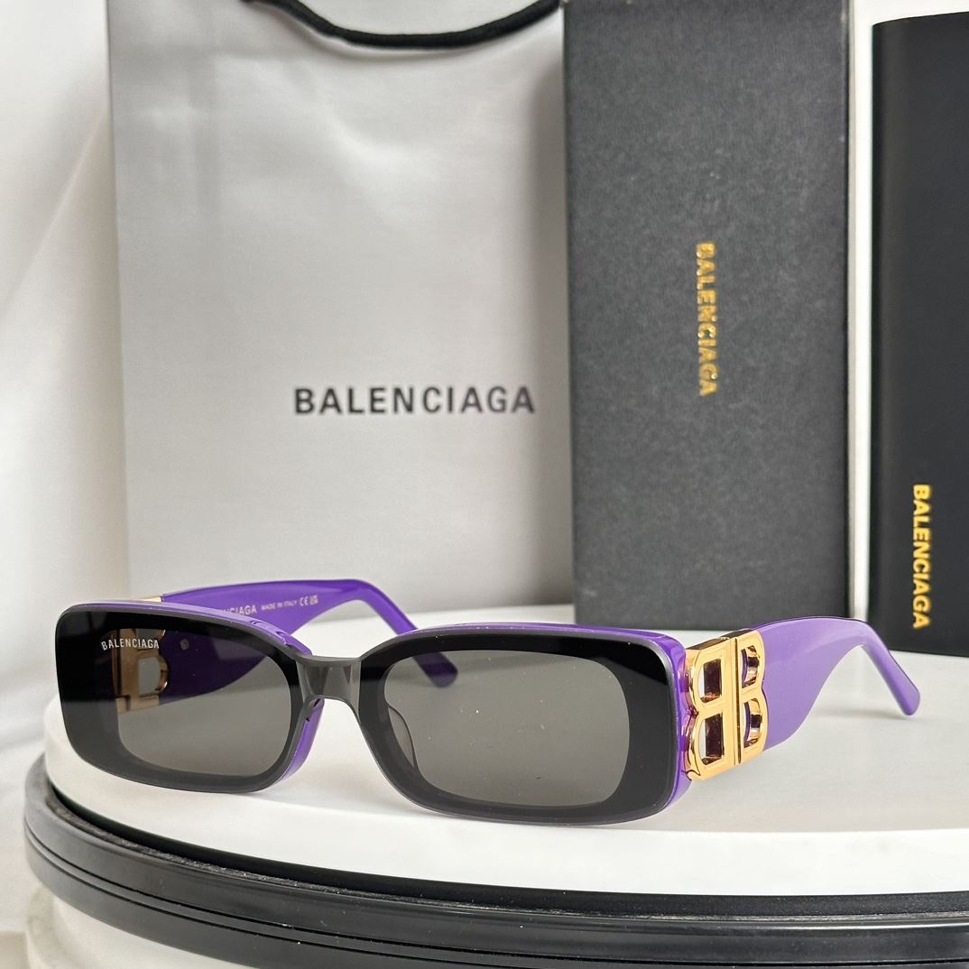 Balenciaga Sunglasses