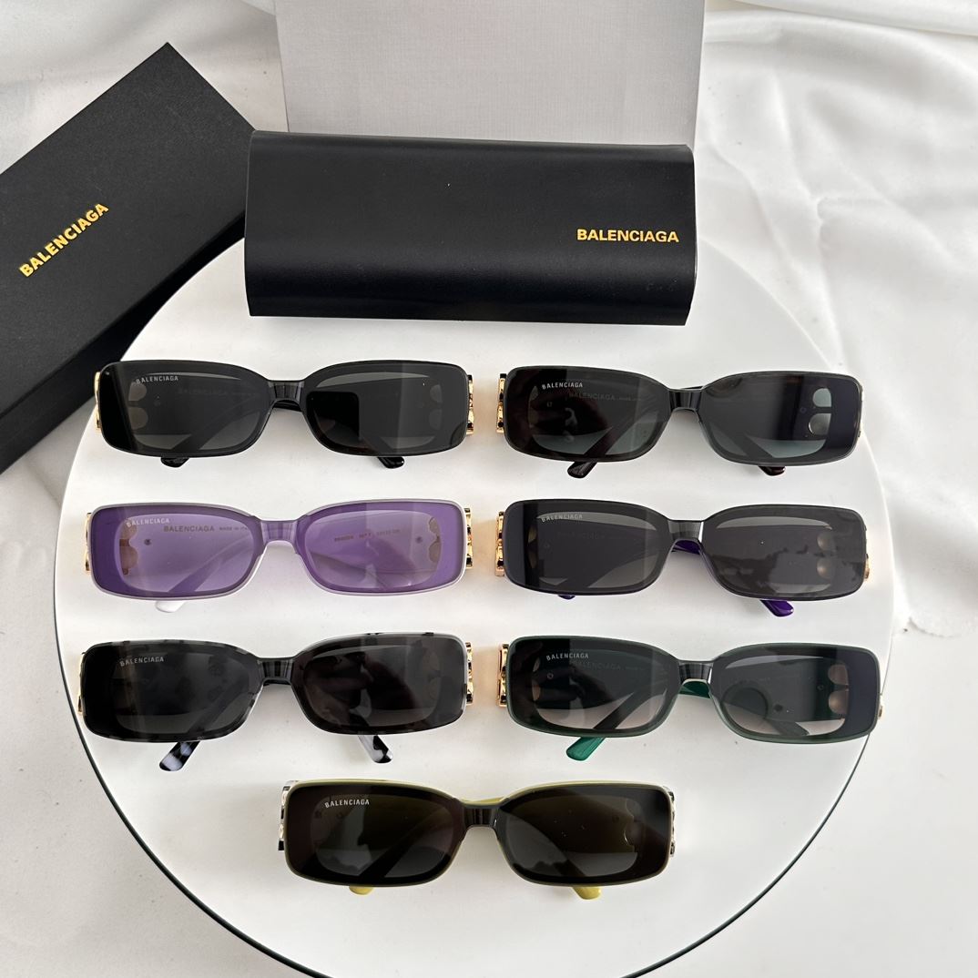 Balenciaga Sunglasses