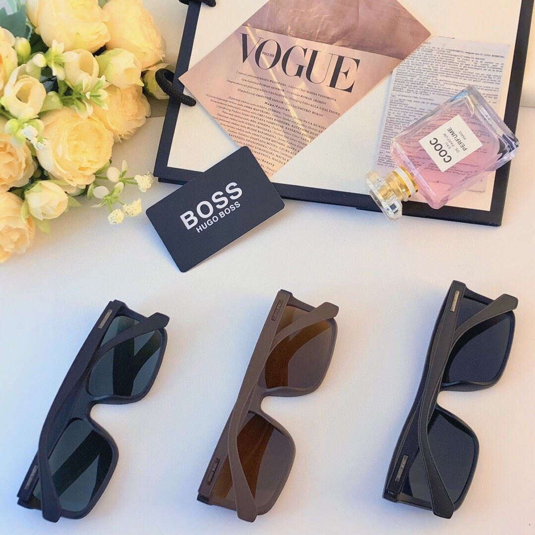 Boss Sunglasses