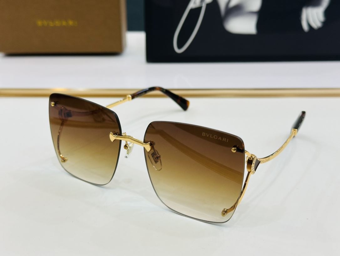 Bvlgari Sunglasses