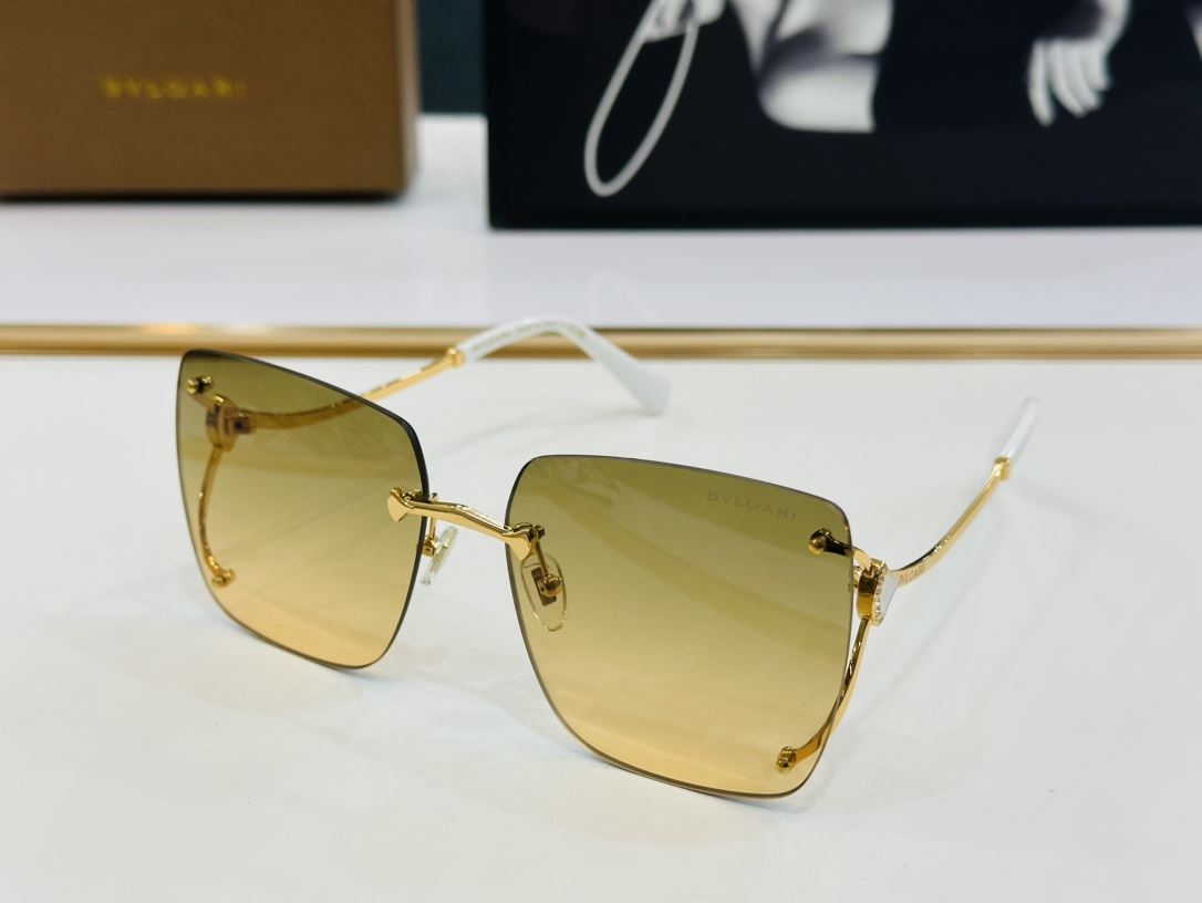 Bvlgari Sunglasses