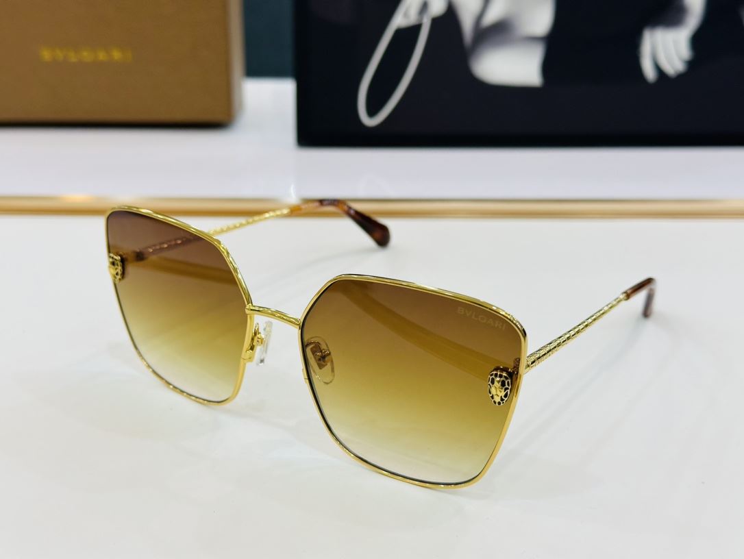 Bvlgari Sunglasses