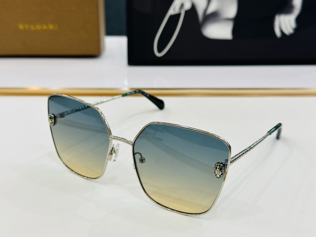 Bvlgari Sunglasses