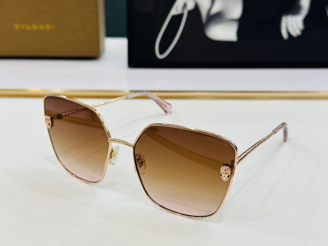 Bvlgari Sunglasses