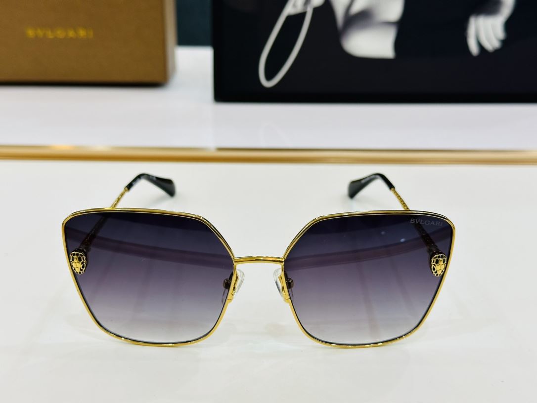 Bvlgari Sunglasses