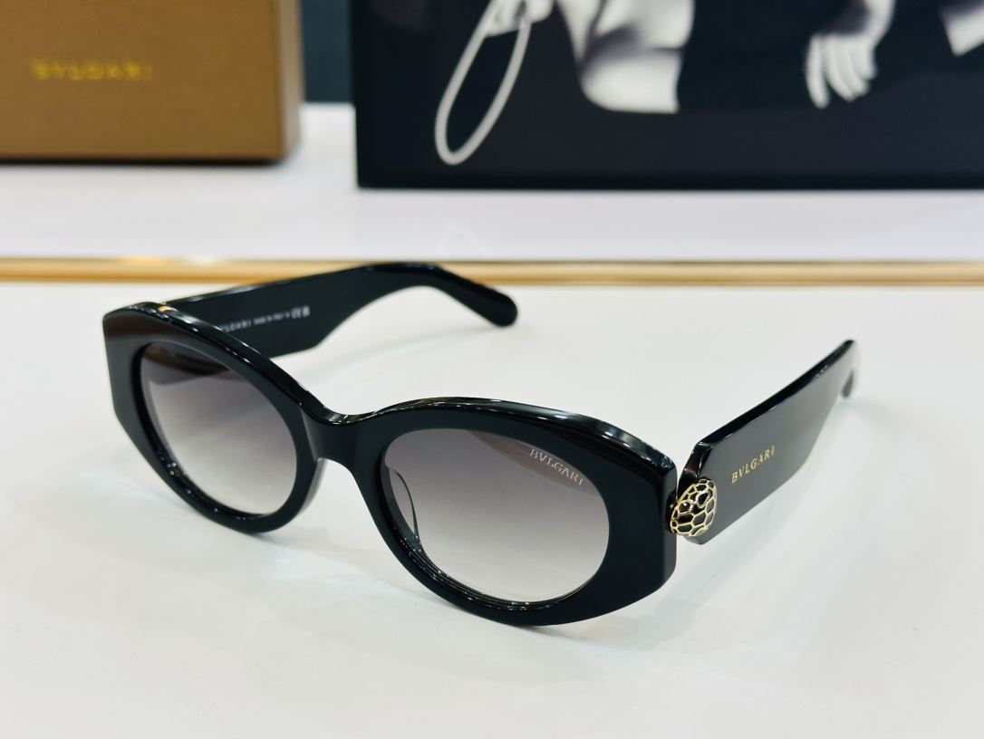 Bvlgari Sunglasses