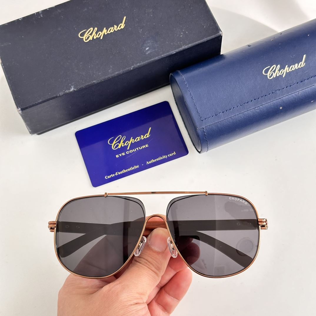 Chopard Sunglasses