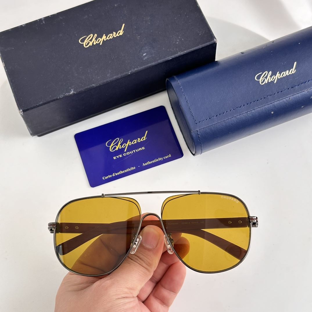 Chopard Sunglasses