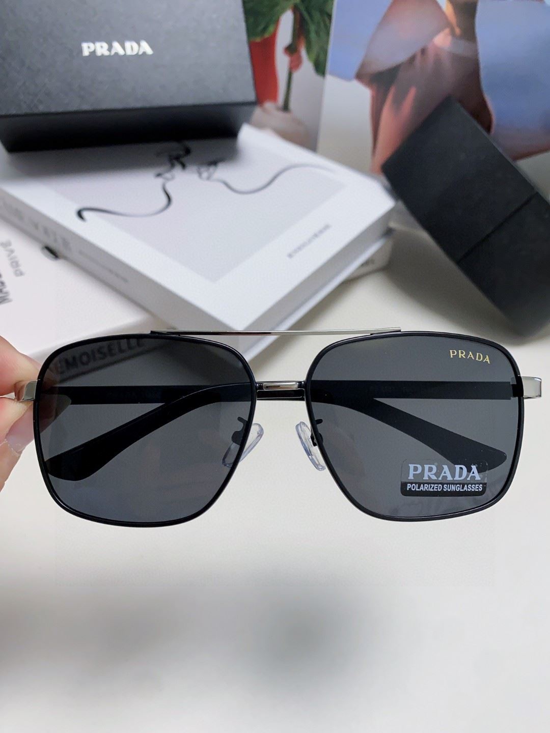 Prada Sunglasses