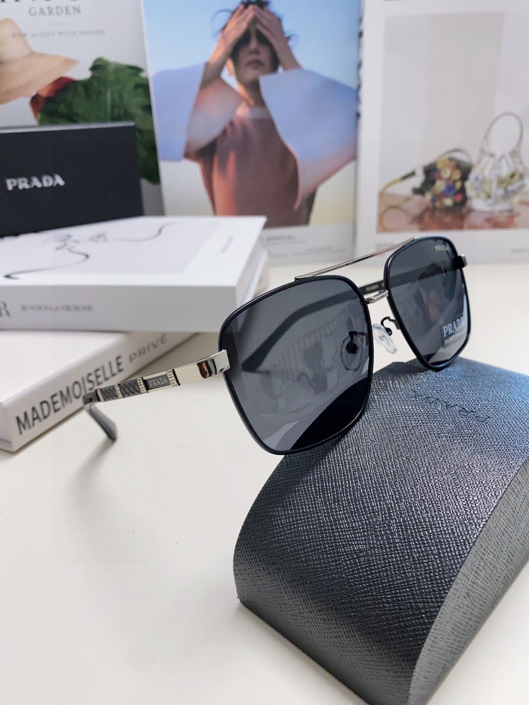 Prada Sunglasses