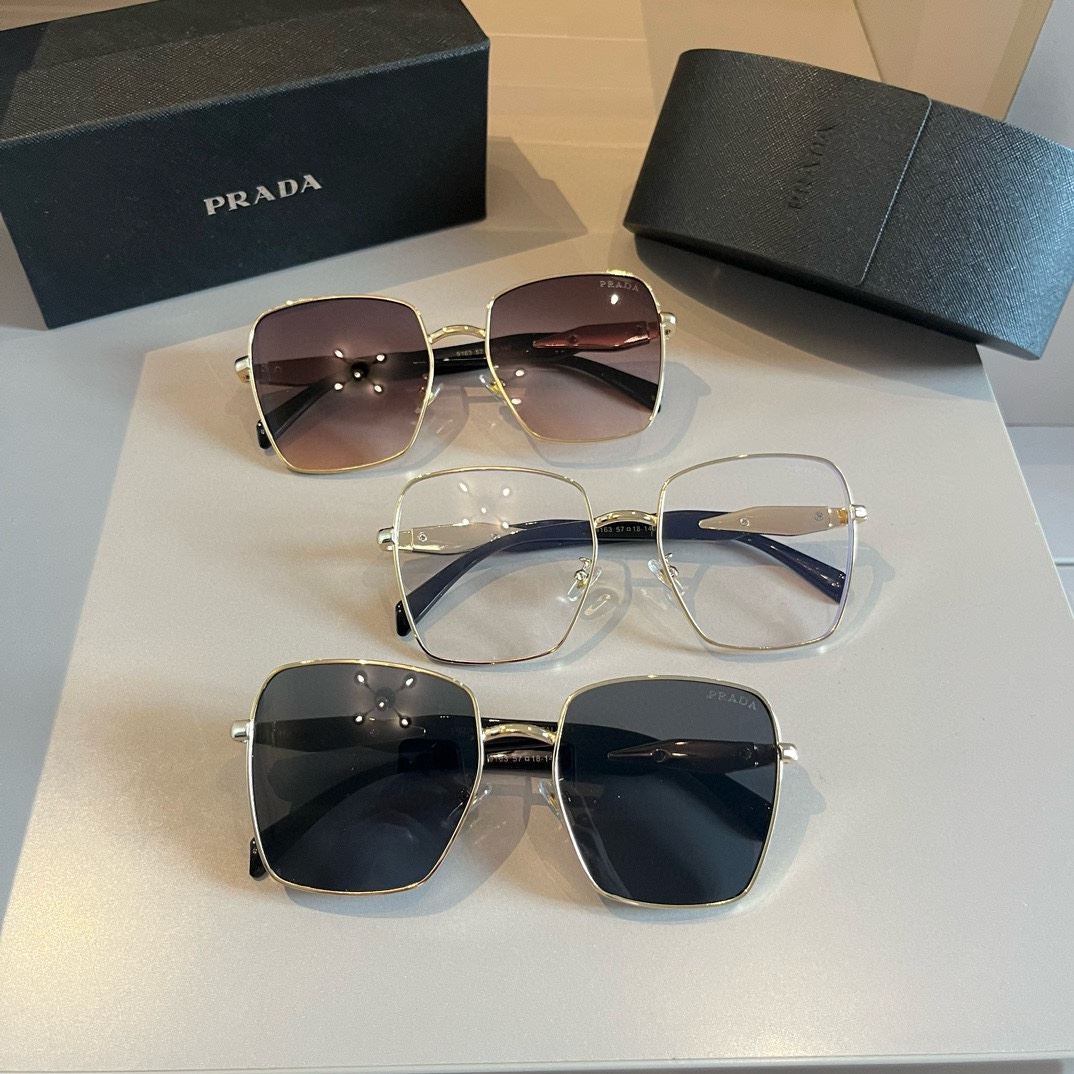 Prada Sunglasses