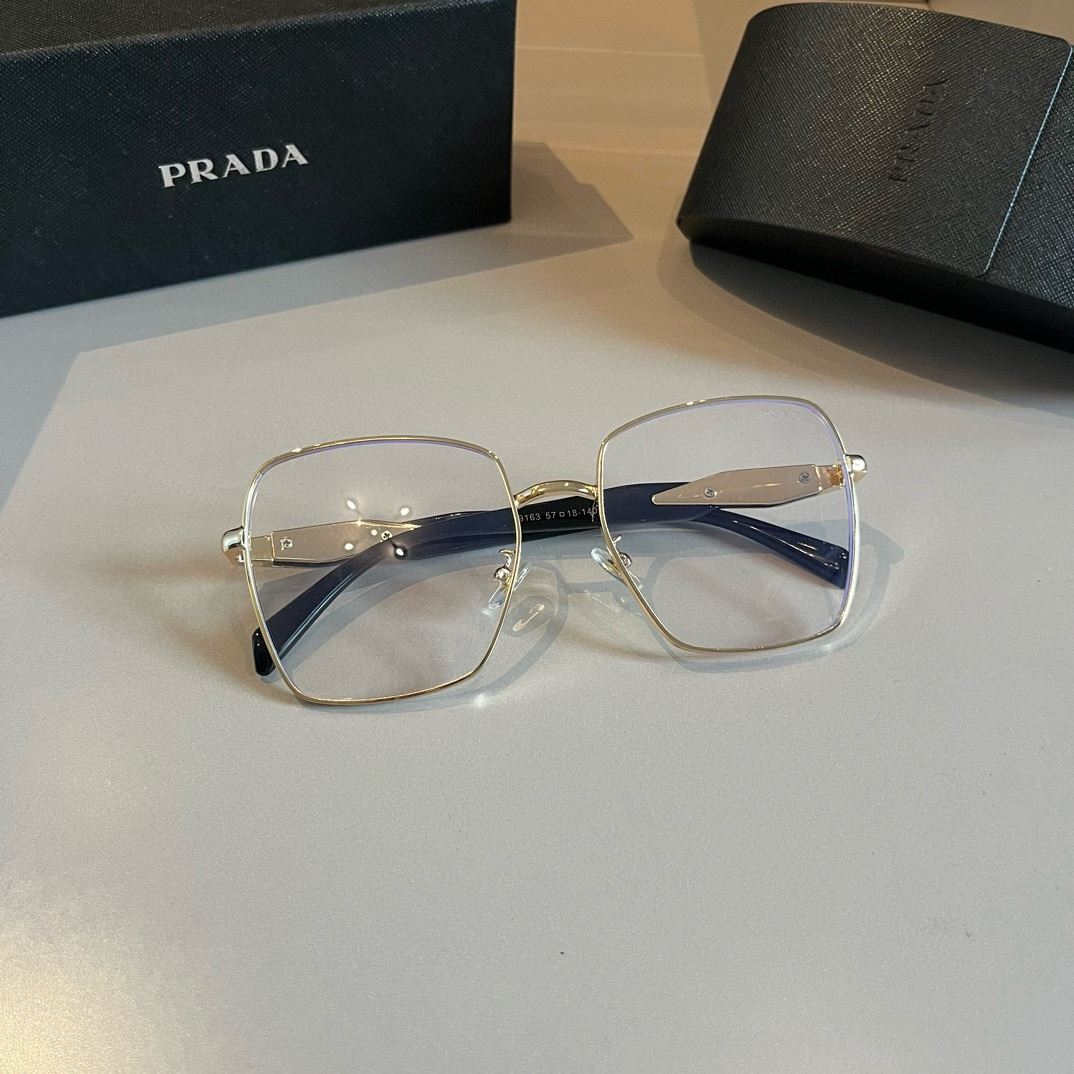 Prada Sunglasses