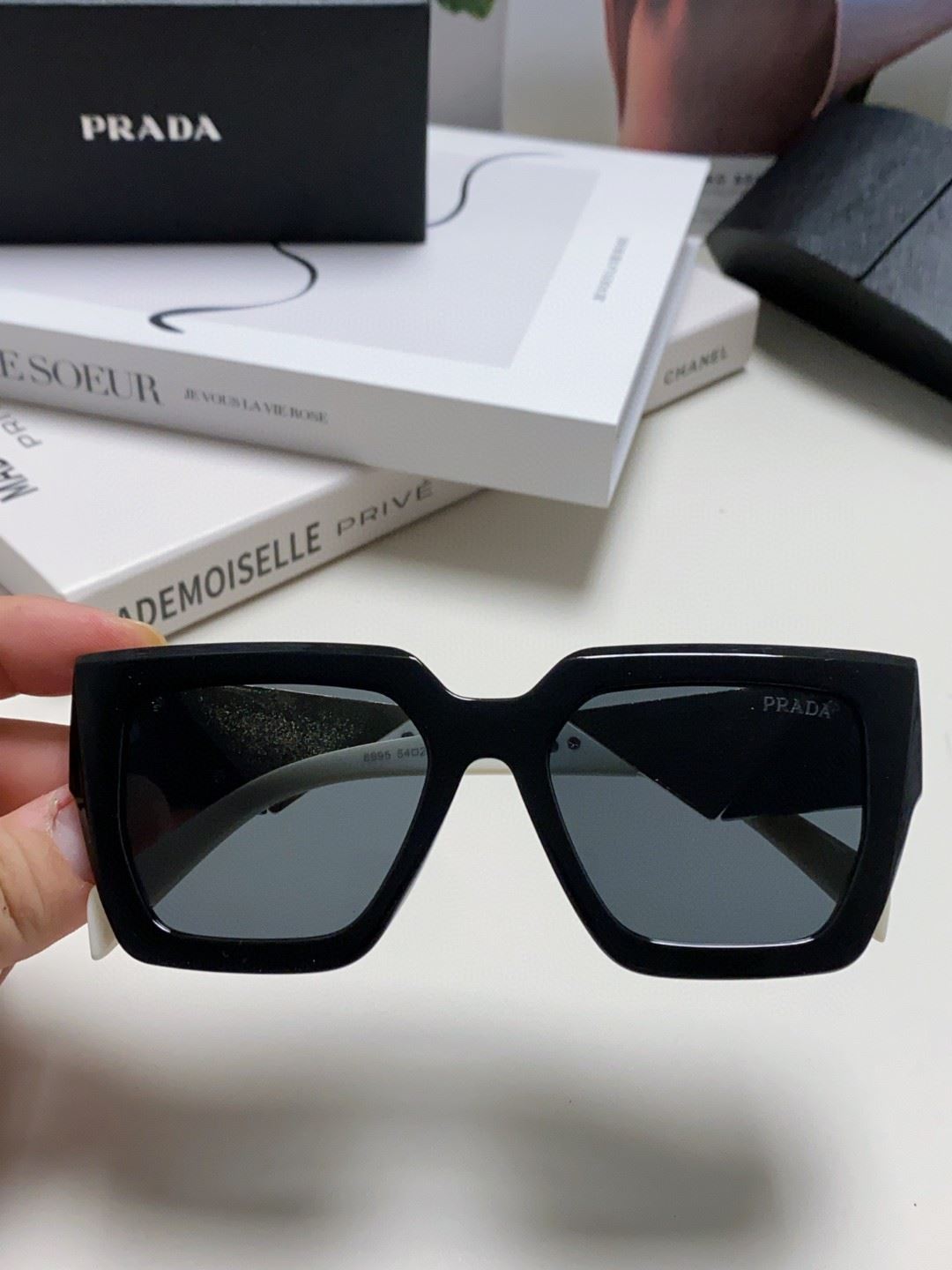 Prada Sunglasses