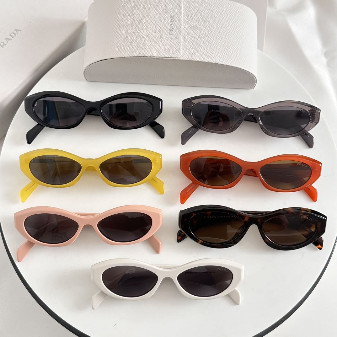 Prada Sunglasses