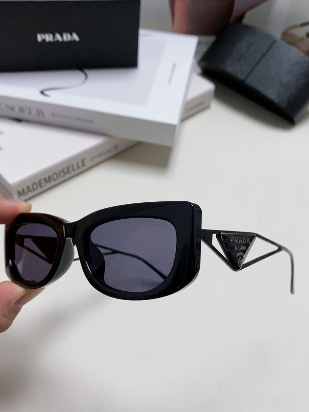 Prada Sunglasses