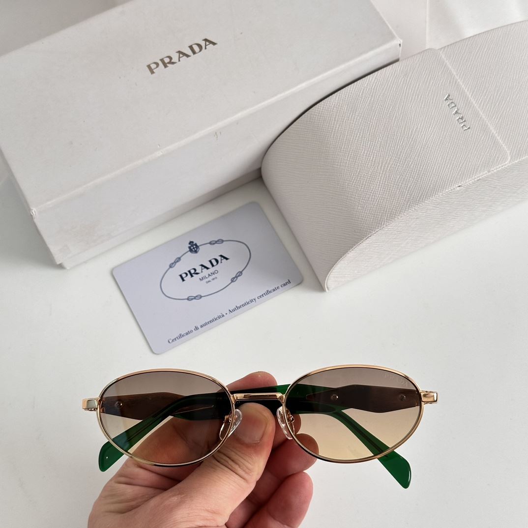 Prada Sunglasses