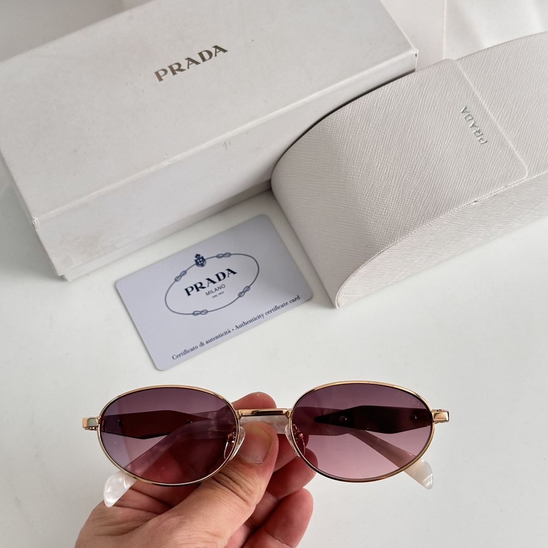 Prada Sunglasses