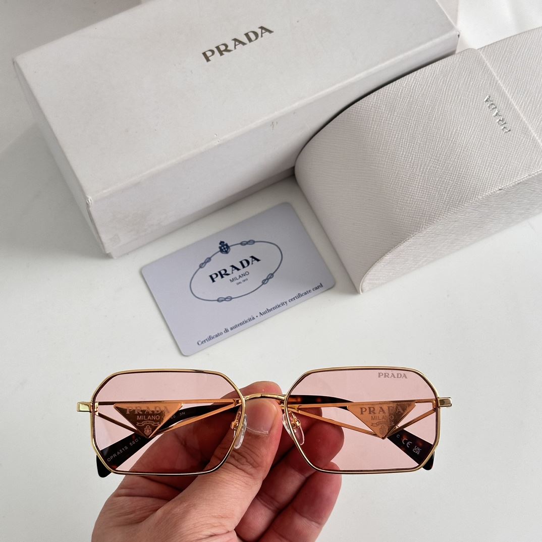 Prada Sunglasses