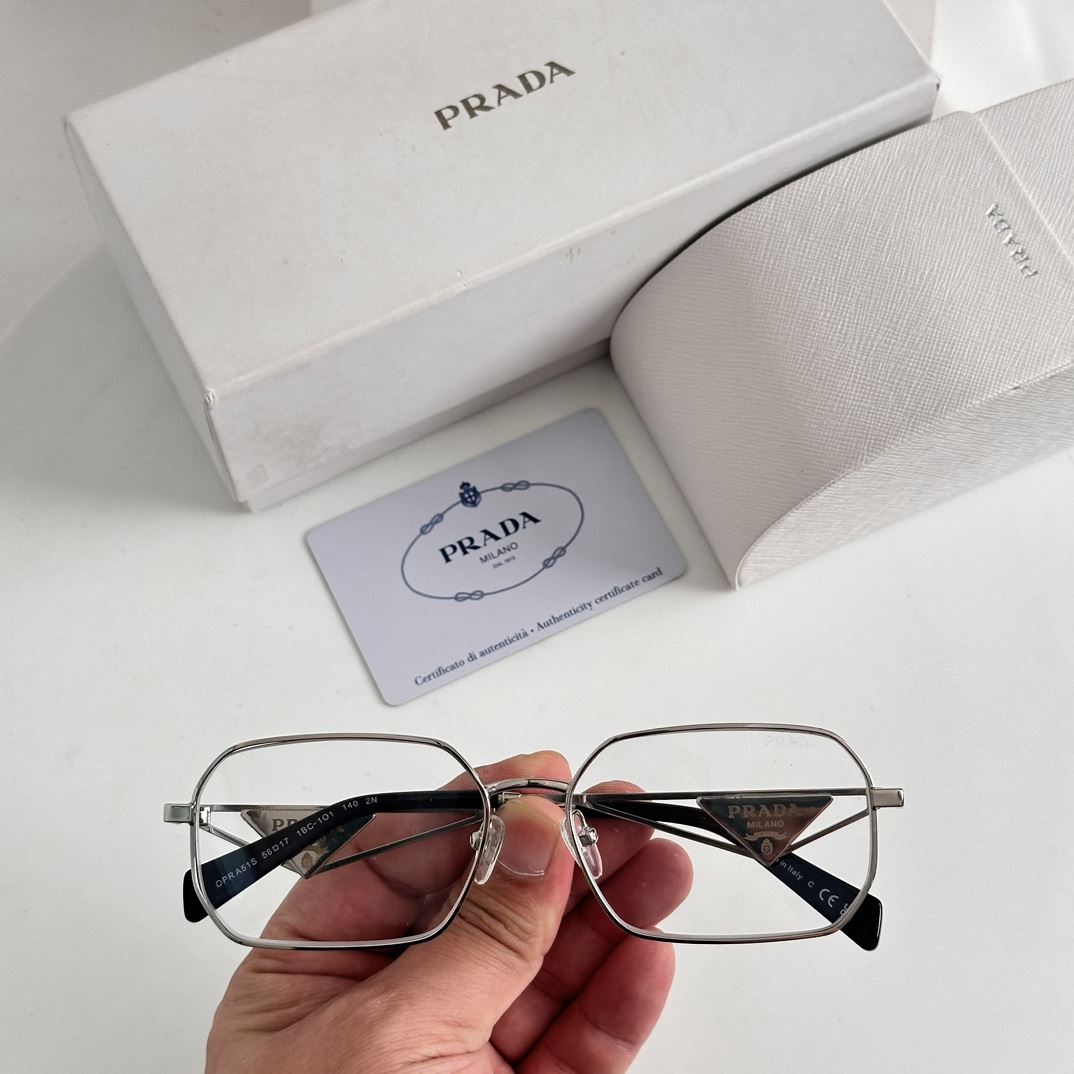 Prada Sunglasses