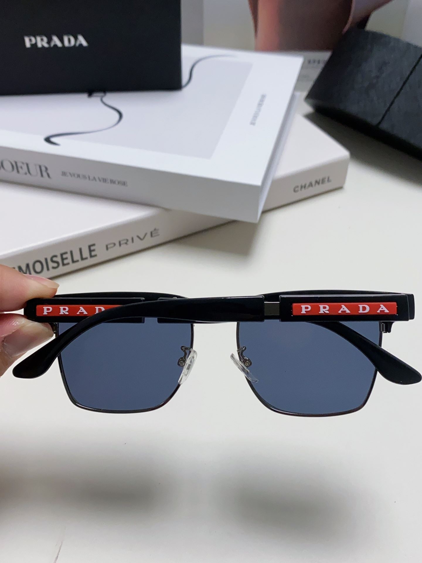 Prada Sunglasses