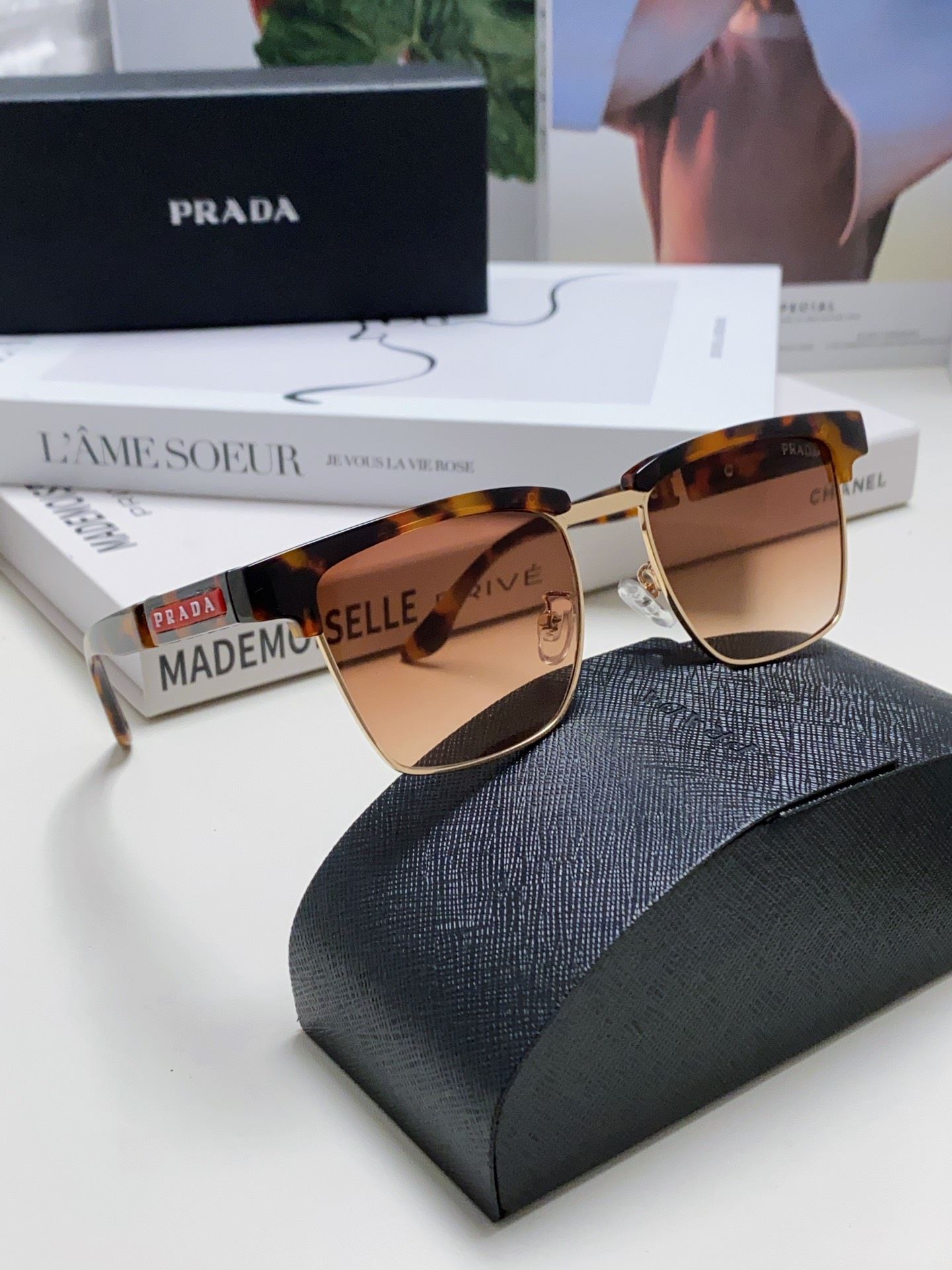 Prada Sunglasses