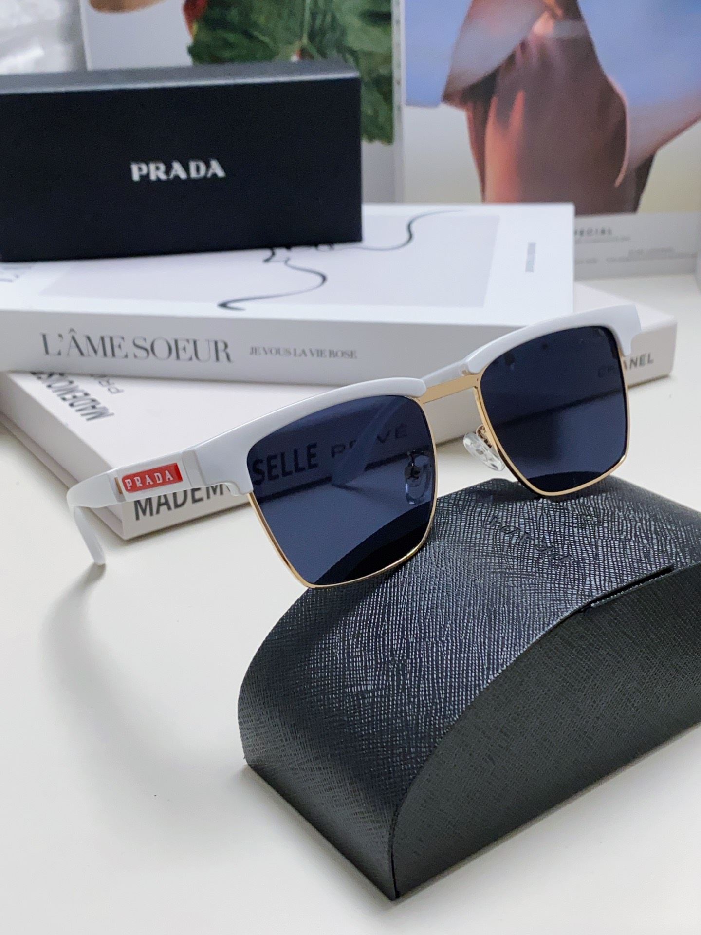 Prada Sunglasses