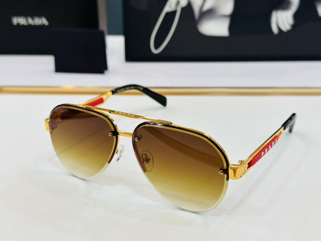 Prada Sunglasses