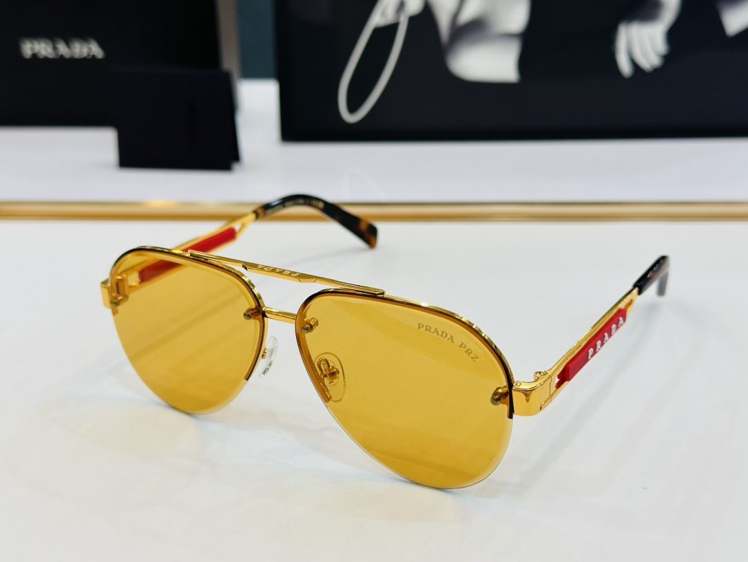 Prada Sunglasses