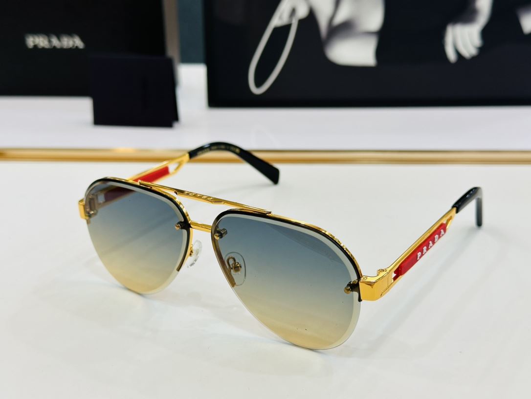 Prada Sunglasses