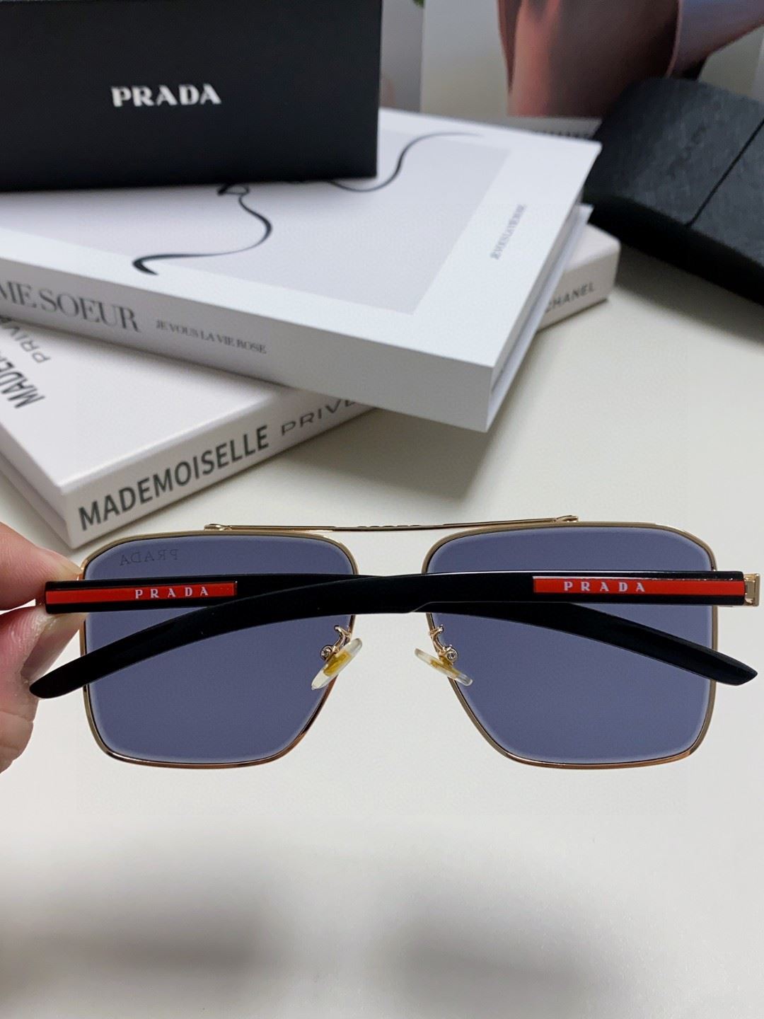 Prada Sunglasses