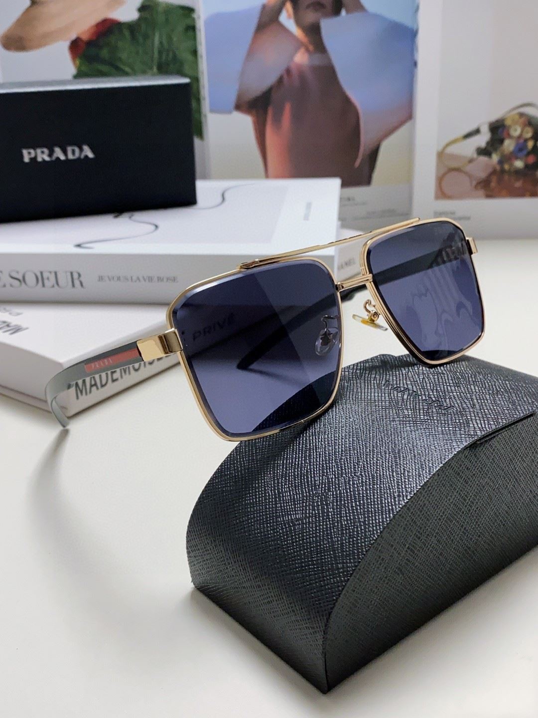 Prada Sunglasses