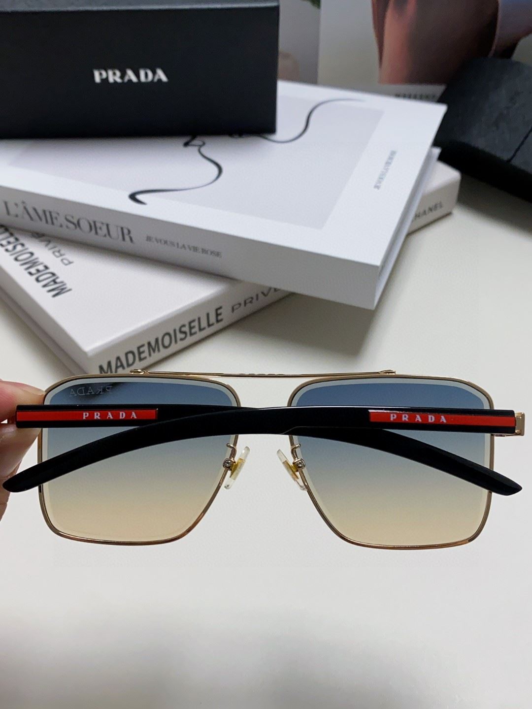 Prada Sunglasses