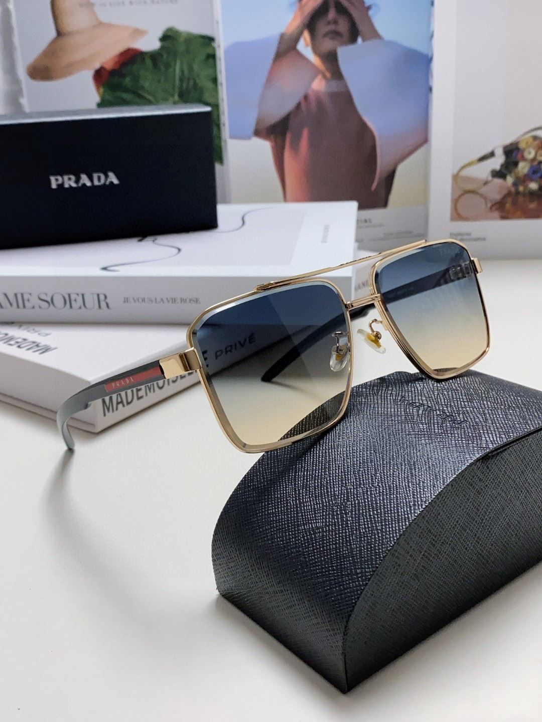 Prada Sunglasses