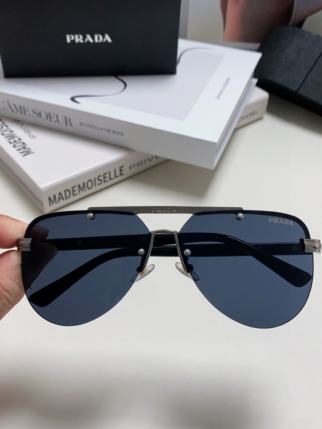 Prada Sunglasses