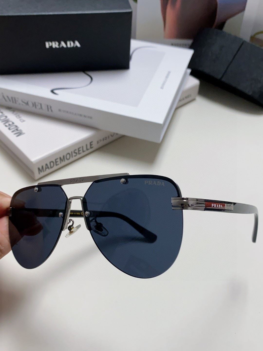 Prada Sunglasses