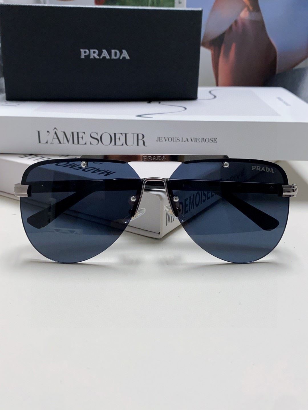 Prada Sunglasses