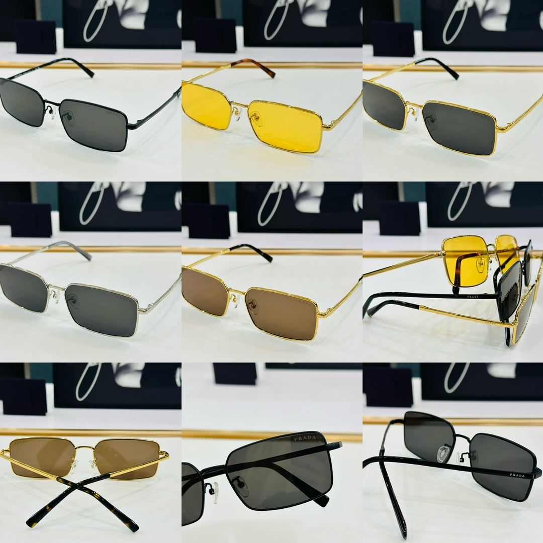 Prada Sunglasses